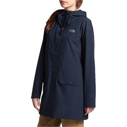 The North Face Woodmont Rain Jacket - Women's