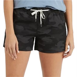 Vuori Ripstop Shorts - Women's