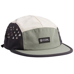 Coal The Provo Hat