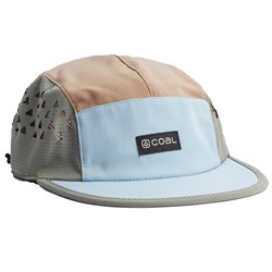 Coal The Provo Hat