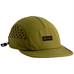 Coal The Provo Hat