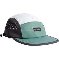 Coal The Provo Hat