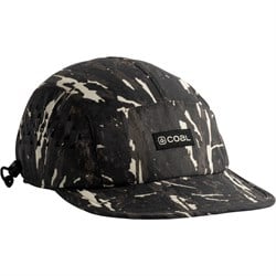 Coal The Provo Hat