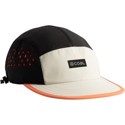Coal The Provo Hat