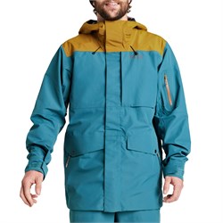 Trew Gear Powfunk Jacket