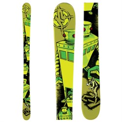 K2 Juvy Skis - Youth 2009 | evo