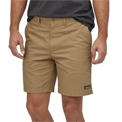 Patagonia Lightweight All-Wear Hemp Shorts