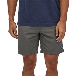 Patagonia Lightweight All-Wear Hemp Shorts
