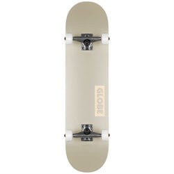 Globe Goodstock Skateboard Complete