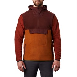 Mountain Hardwear UnClassic™ Fleece Pullover Hoodie