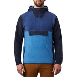 Mountain Hardwear UnClassic™ Fleece Pullover Hoodie