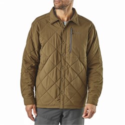 Patagonia tough 2024 puff shirt jacket