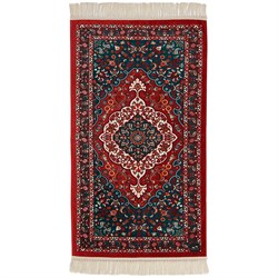 Slowtide Haven Towel