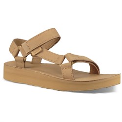Teva Midform Universal Leather Sandals - Women's
