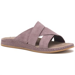 Chaco Wayfarer Slide Sandals - Women's