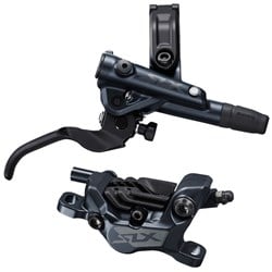 Shimano SLX BR-M7120 Hydraulic Disc Brake with Metal Pad