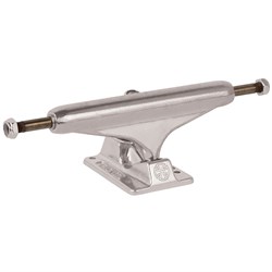 Independent 144 Stage 11 Forged Hollow Silver Skateboard Truck