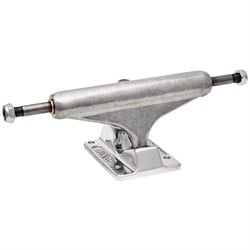 Independent 144 Stage 11 Forged Hollow Silver Skateboard Truck