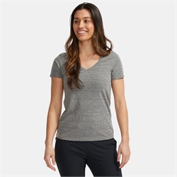 evo Triblend V-Neck T-Shirt - Women's