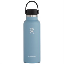Hydro Flask 18oz Standard Mouth Water Bottle