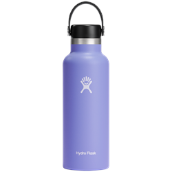 Hydro Flask 18oz Standard Mouth Water Bottle