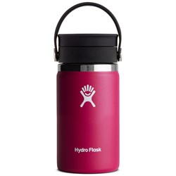 Hydro Flask 12oz Flex Sip Lid Coffee Bottle
