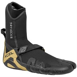 XCEL 3mm Drylock Split Toe Wetsuit Boots