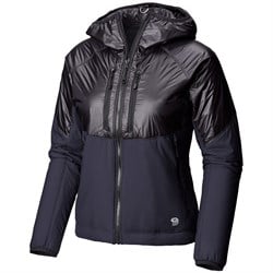 Kor strata clearance alpine hoody