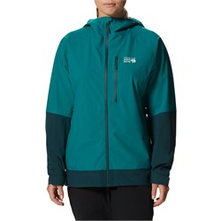 Mountain Hardwear Stretch Ozonic™ Jacket - Women's