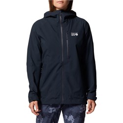 Mountain Hardwear Stretch Ozonic™ Jacket - Women's