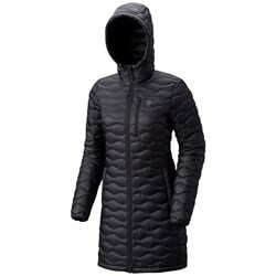 Nitrous hooded 2024 down parka