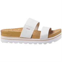 reef flip flop size chart women's
