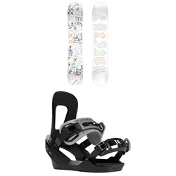lucas beaufort snowboard