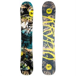 rossignol krypto wide