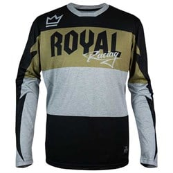 royal mtb jersey