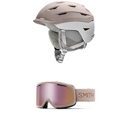 Smith Optics Liberty Snow Helmet