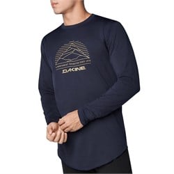 dakine snorkel base layer fleece