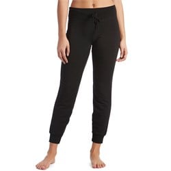 Beyond Yoga Lounge Around Midi Joggers - Women's