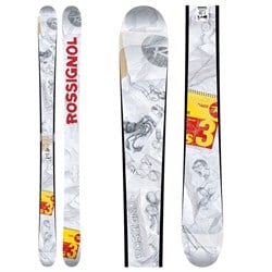 rossignol s3 skis