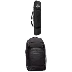 jones expedition snowboard bag