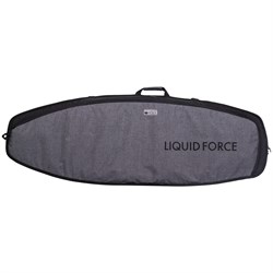 Liquid Force DLX 4 Board Traveler Surf & Skim Bag 2022
