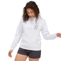 evo Range Hoodie - Women's