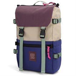 Topo Designs Rover Classic Backpack