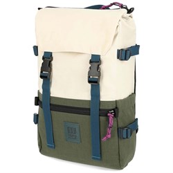 Topo Designs Rover Classic Backpack