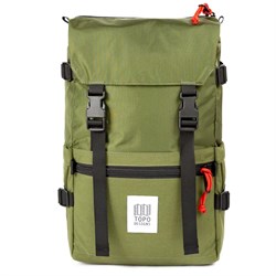 Topo Designs Rover Classic Backpack