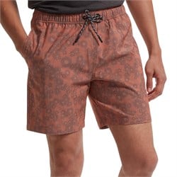Toad & Co Boundless Pull-On Shorts