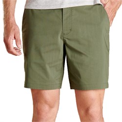 Toad & Co Boundless Shorts