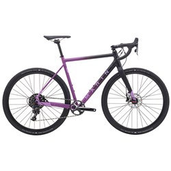 Marin Cortina AX2 Complete Bike 2019 evo