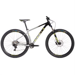 2019 trail mountain bikes