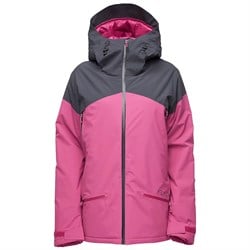 flylow womens ski jacket